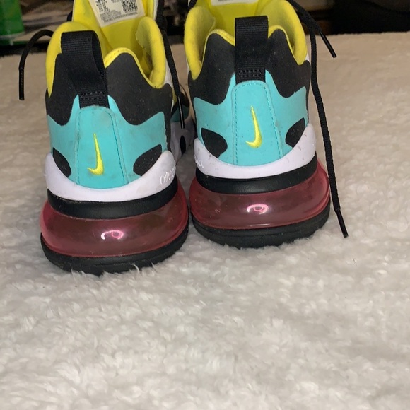 Air Max 270 React - Picture 7 of 7